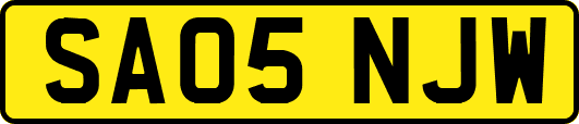 SA05NJW