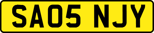 SA05NJY