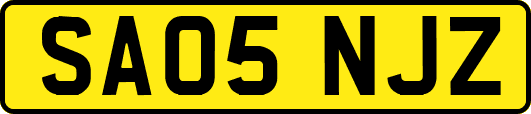 SA05NJZ