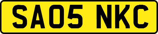 SA05NKC