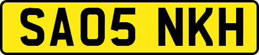 SA05NKH