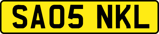SA05NKL