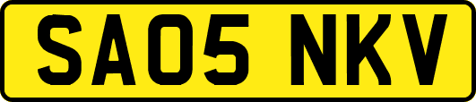 SA05NKV