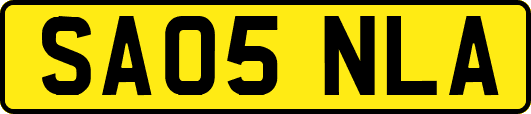 SA05NLA
