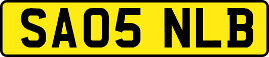SA05NLB