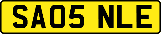 SA05NLE