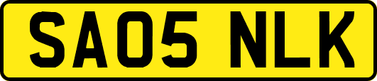 SA05NLK