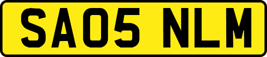 SA05NLM