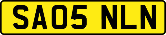 SA05NLN