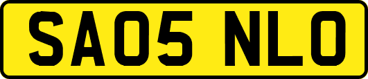 SA05NLO