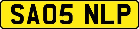 SA05NLP