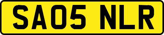 SA05NLR