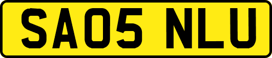 SA05NLU