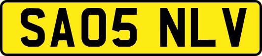 SA05NLV