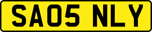 SA05NLY