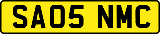 SA05NMC