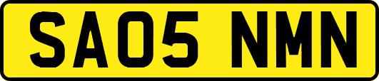 SA05NMN