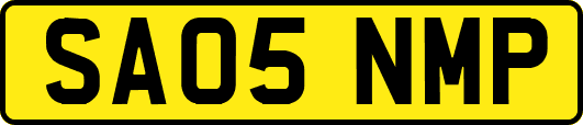 SA05NMP