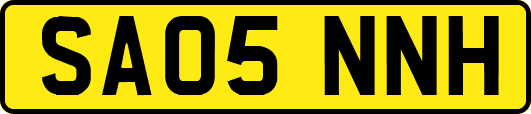 SA05NNH
