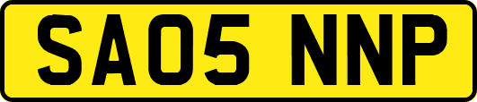 SA05NNP