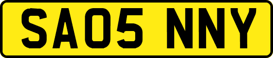 SA05NNY