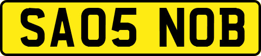 SA05NOB