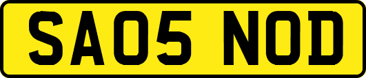 SA05NOD