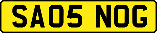 SA05NOG