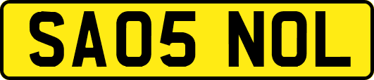 SA05NOL