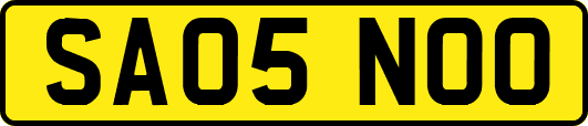 SA05NOO