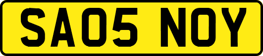 SA05NOY