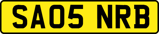 SA05NRB