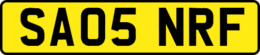SA05NRF
