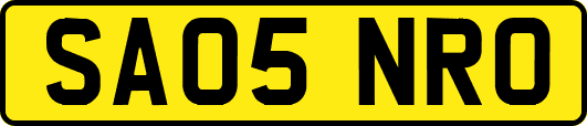 SA05NRO