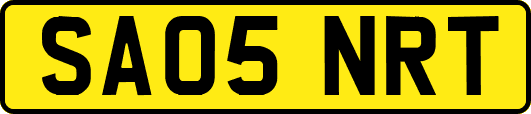 SA05NRT