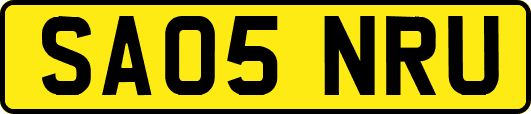 SA05NRU