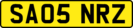 SA05NRZ