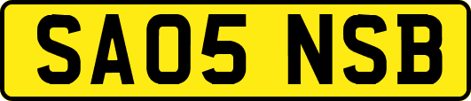 SA05NSB