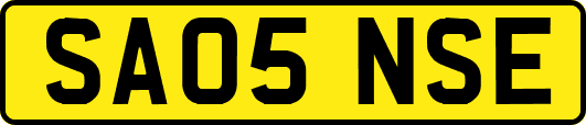 SA05NSE
