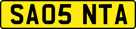 SA05NTA