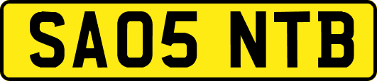 SA05NTB