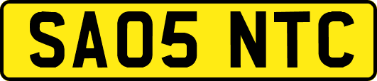 SA05NTC