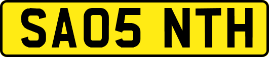 SA05NTH
