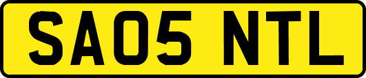 SA05NTL