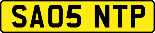 SA05NTP