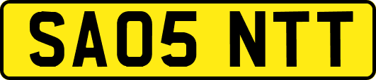 SA05NTT