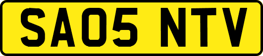 SA05NTV
