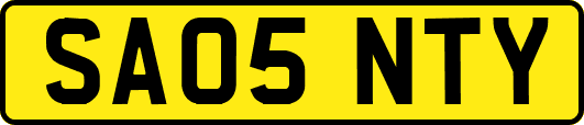 SA05NTY