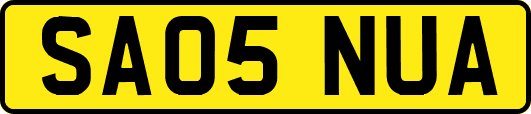 SA05NUA