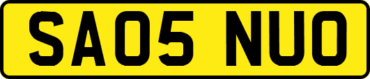 SA05NUO